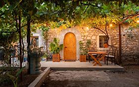 Guest House Castle